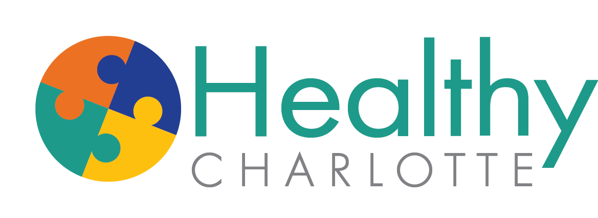 Healthy Charlotte Logo